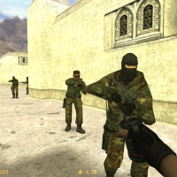 Legacy Edition